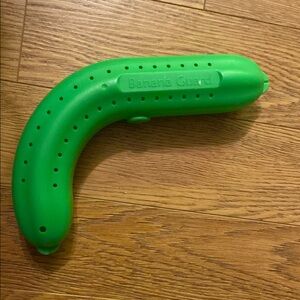 Green Banana Guard